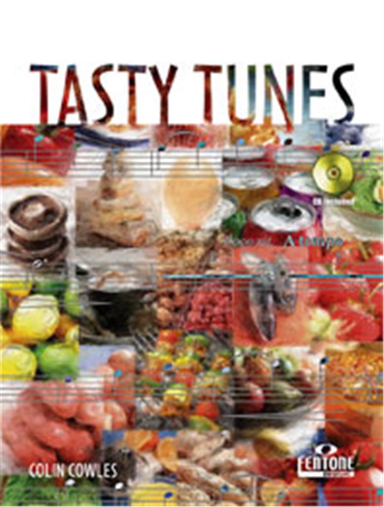 Tasty Tunes